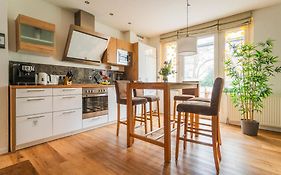 Apartment Hannover Top Citylage